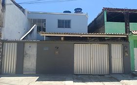 Hospede-se no IPSEP , em Recife , próximo ao Aeroporto Internacional dos Guararapes